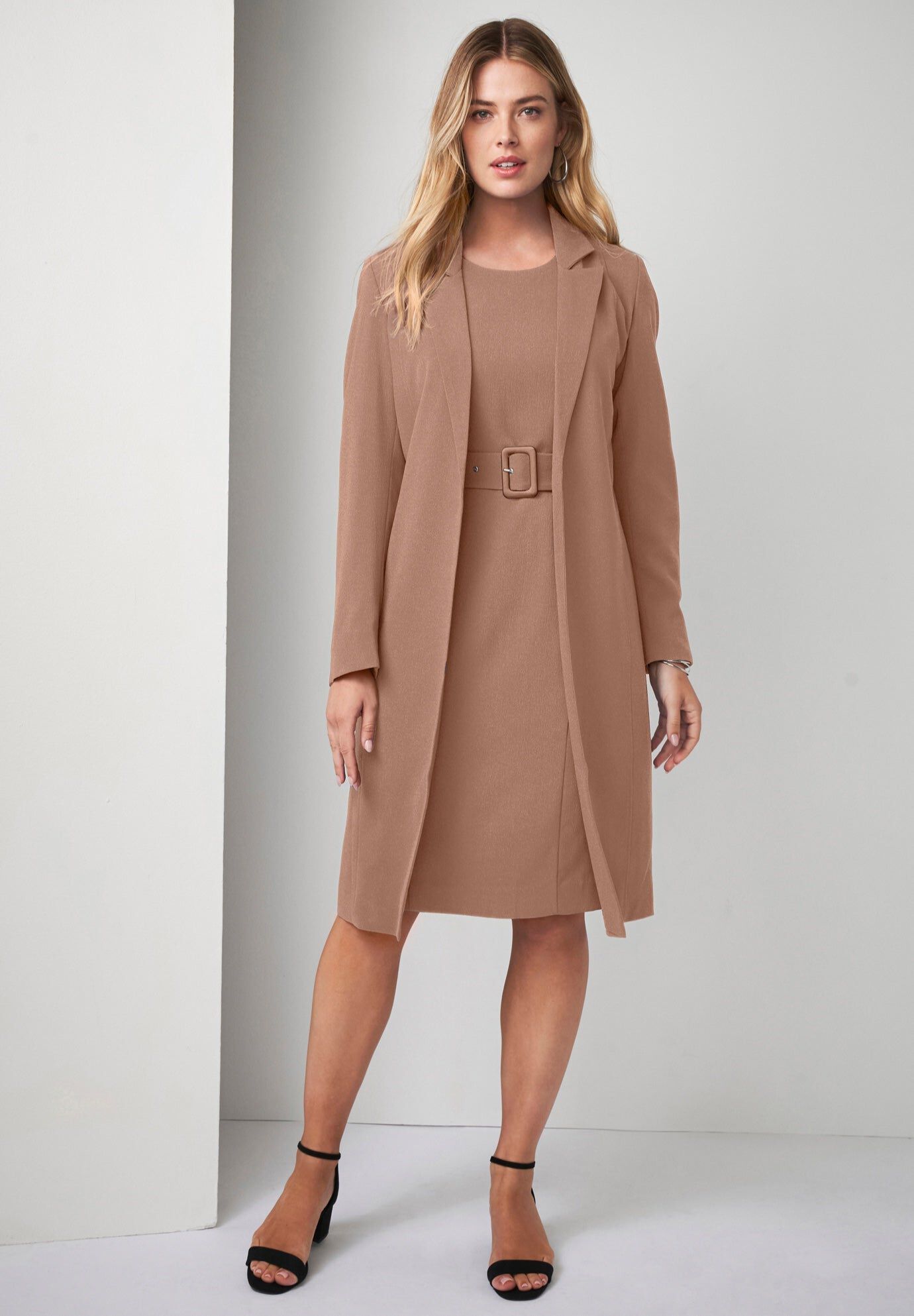 long sleeve thermal dress Women's Rainier Long Sleeve Thermal Dress | Title Nine