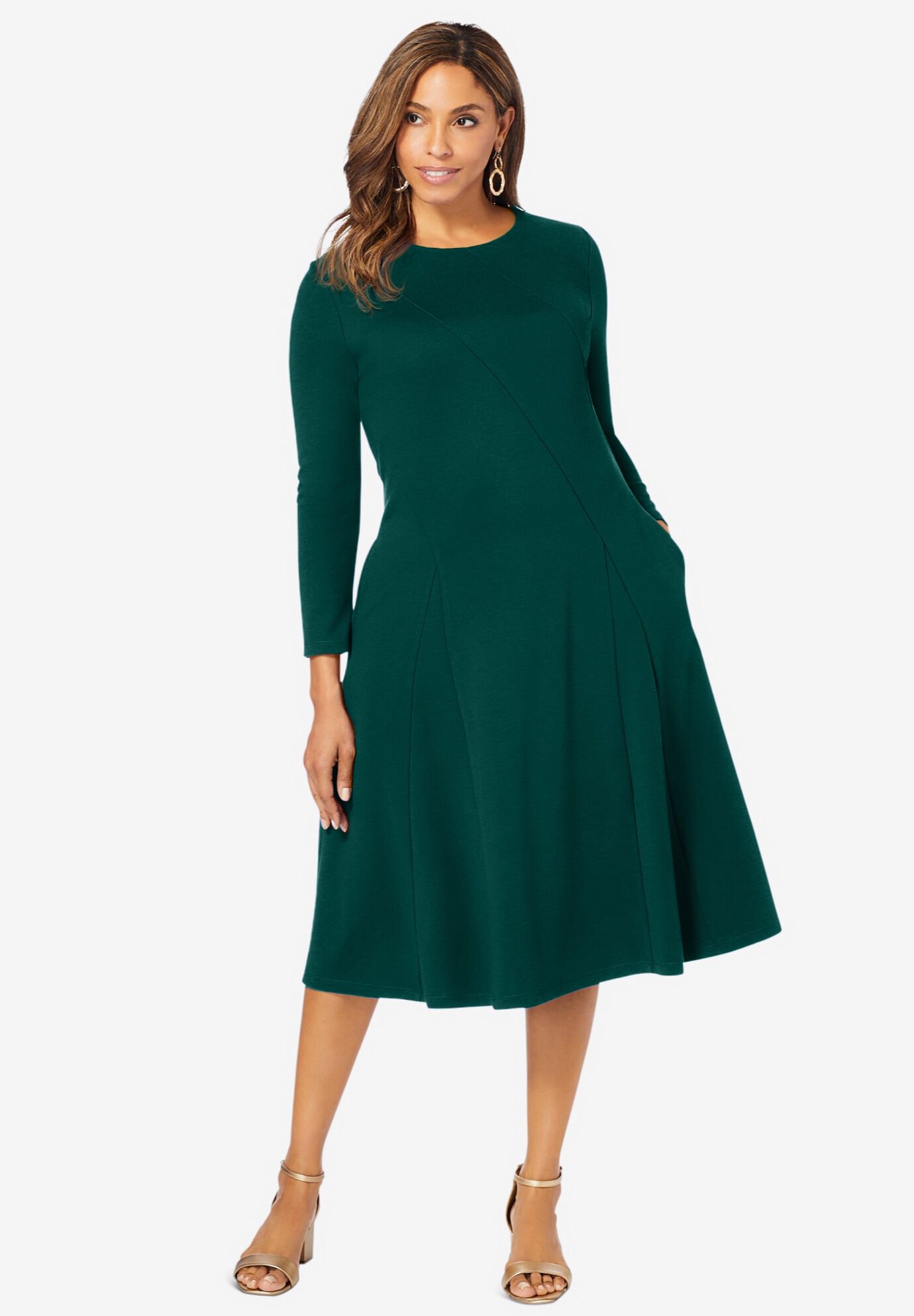 Plus Size Cocktail Party Dresses Jessica London