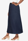 Jegging Skirt, , alternate image number null