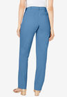 Straight Leg Chino Pant, , on-hover image number null