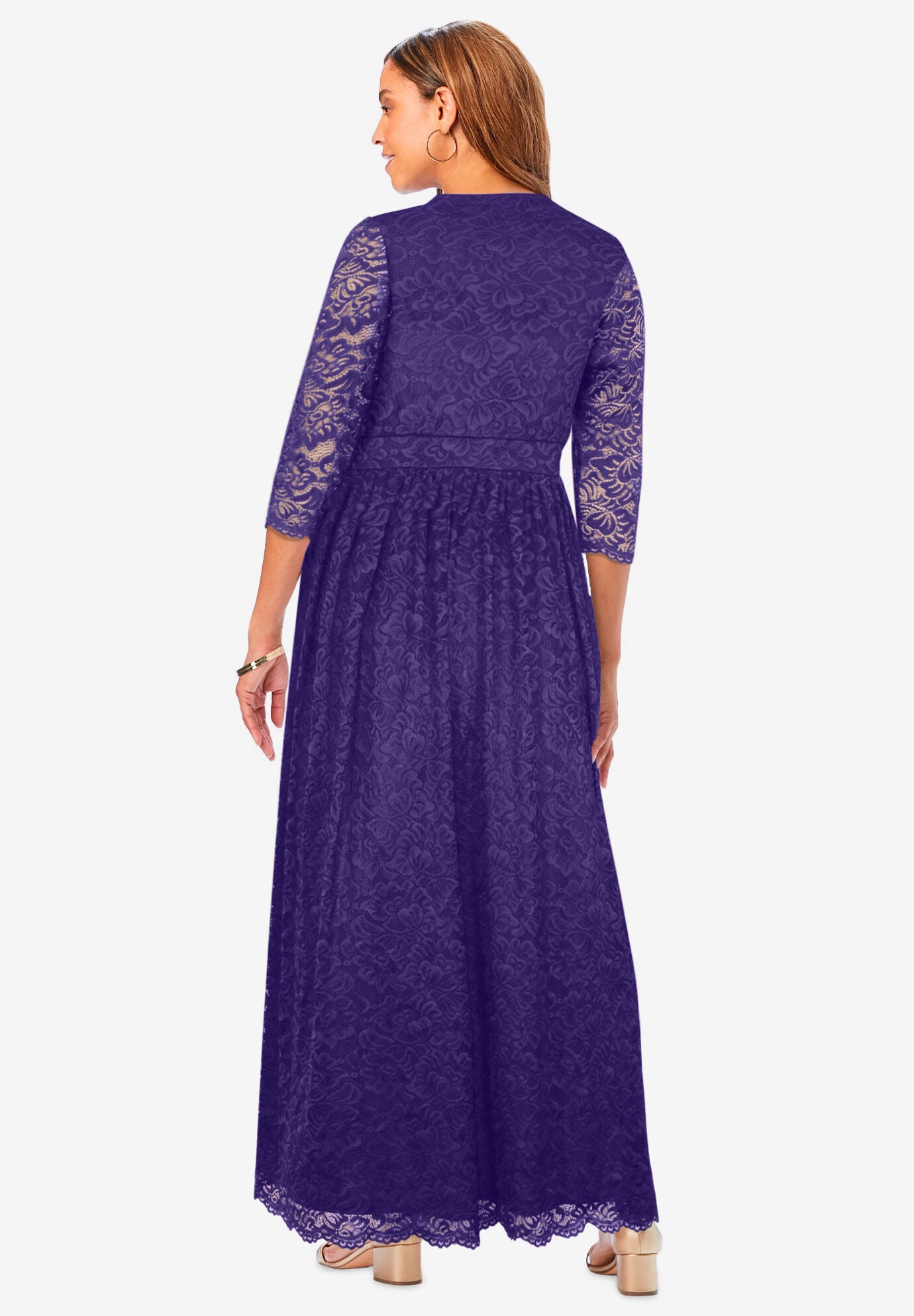 Jessica london store formal wear