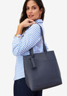 Tassel Tote Bag, , on-hover image number null