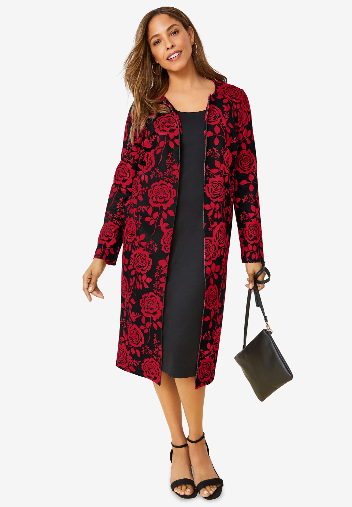 Jessica london jacket dresses online