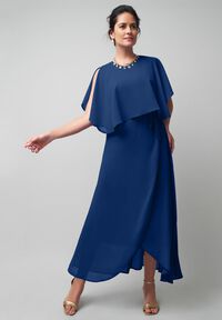 jessica london denim dress Jessica London Cuff Sleeve Denim Shirtdress