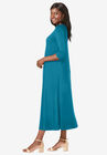 Double Layered Dress, , alternate image number null