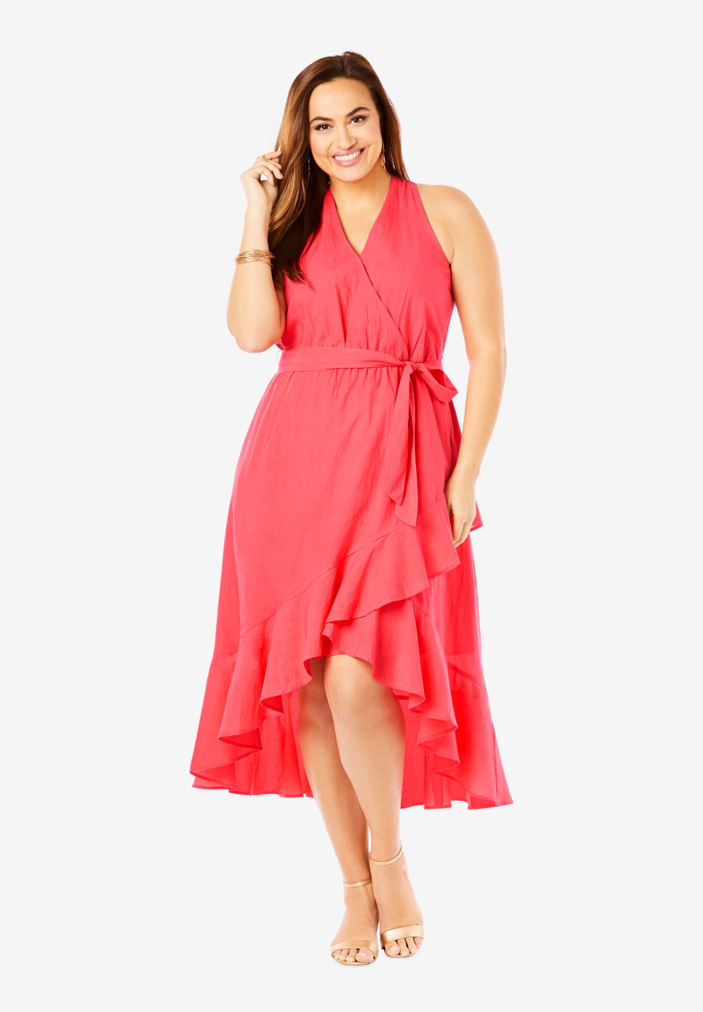 jessica london maxi dresses