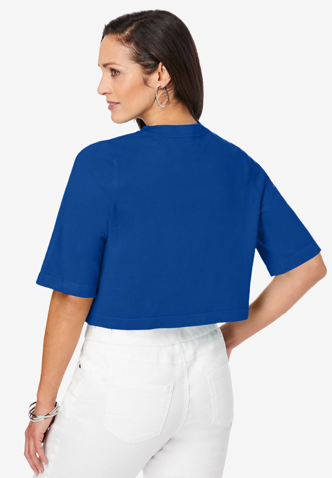 Plus Size Shrugs for Women | Woman Within