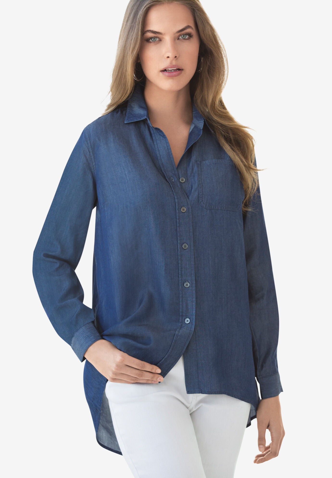 Jessica london shirts & tops