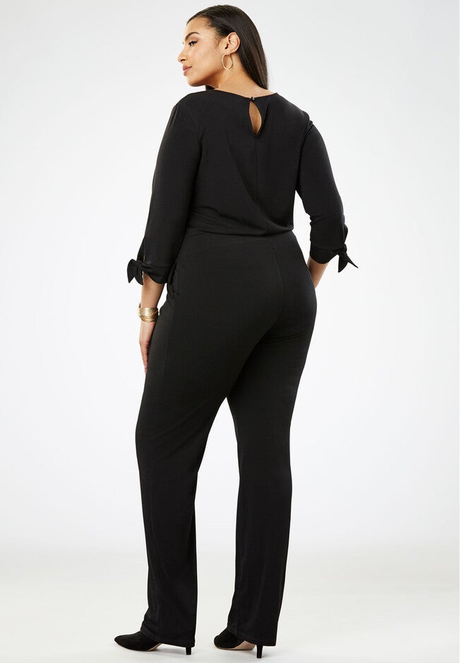 Travel Knit Jumpsuit, , on-hover image number null