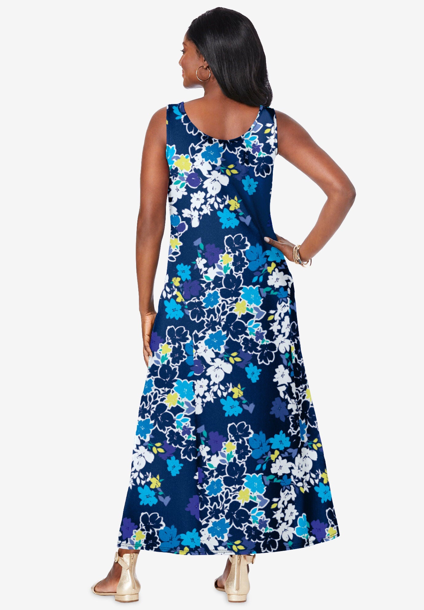 Catherines clearance maxi dresses plus size 2025