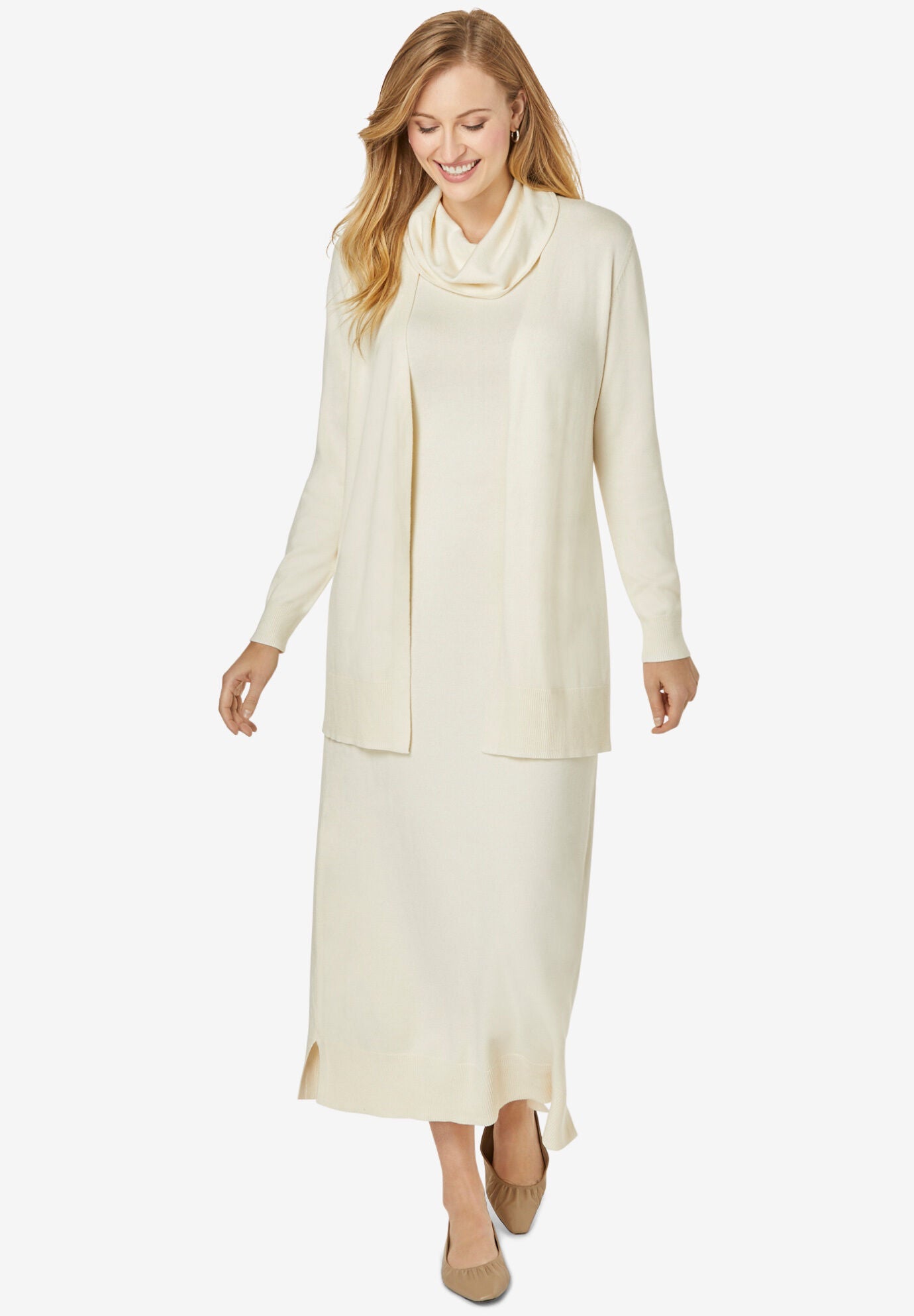 jessica london sweater dresses