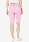 5-Pocket Denim Shorts, , on-hover image number null