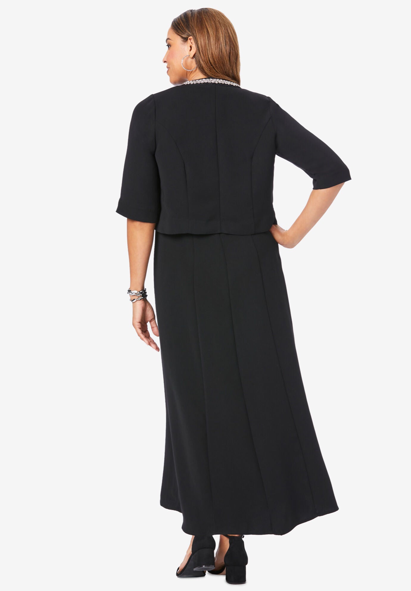 Jessica london hotsell jacket dresses