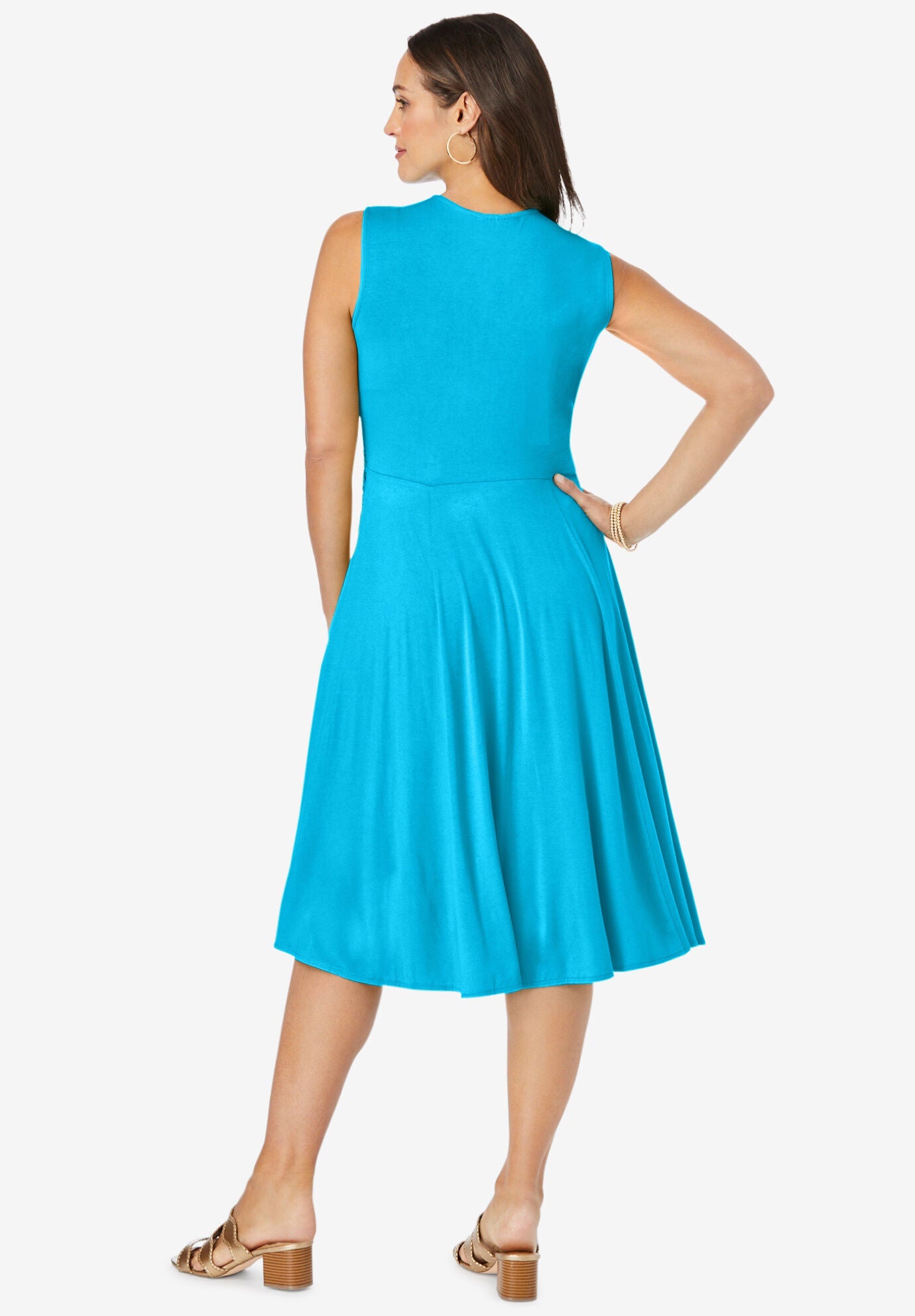 Clearance Plus Size Dresses Woman Within