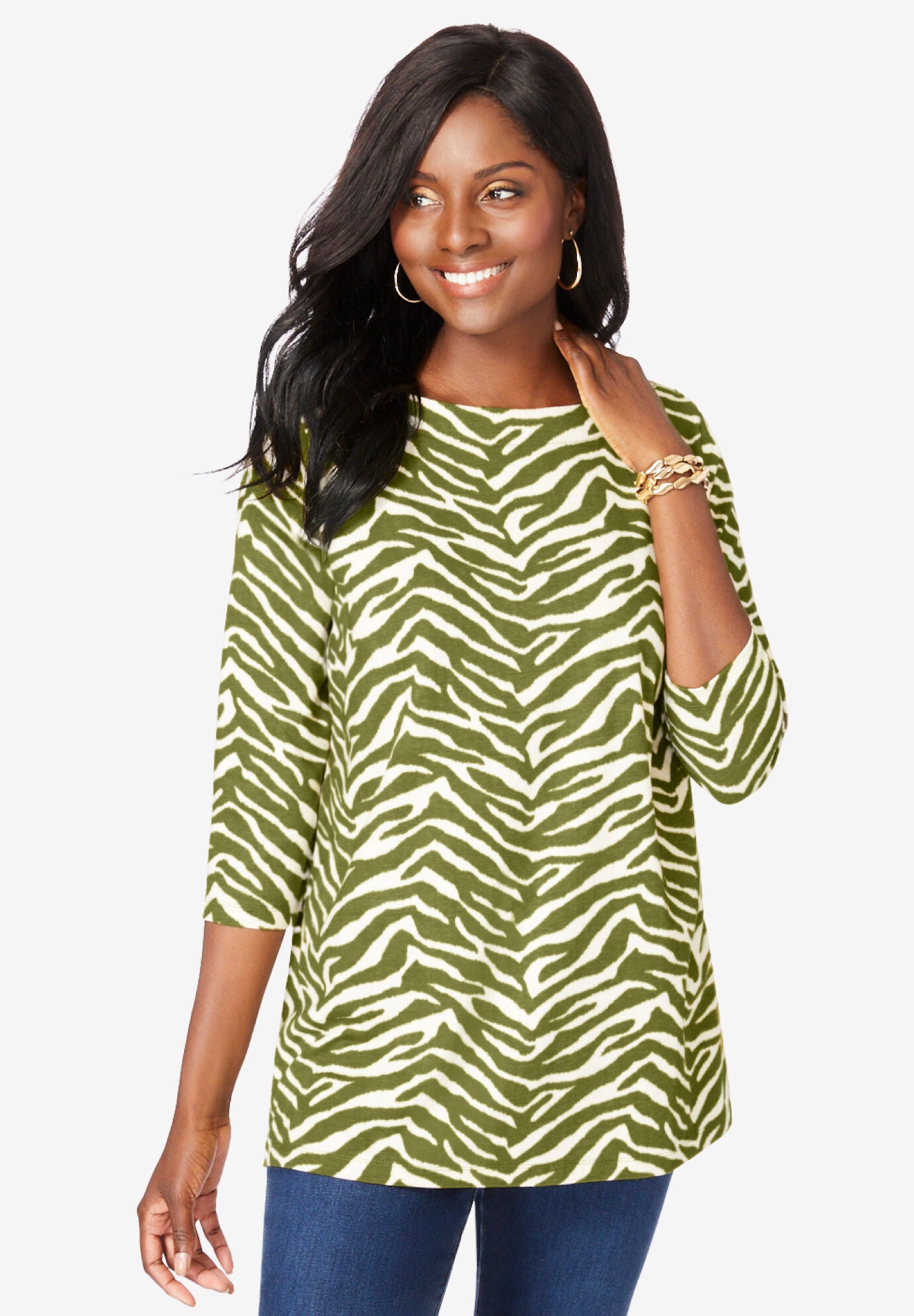 Jessica london plus size tops discount