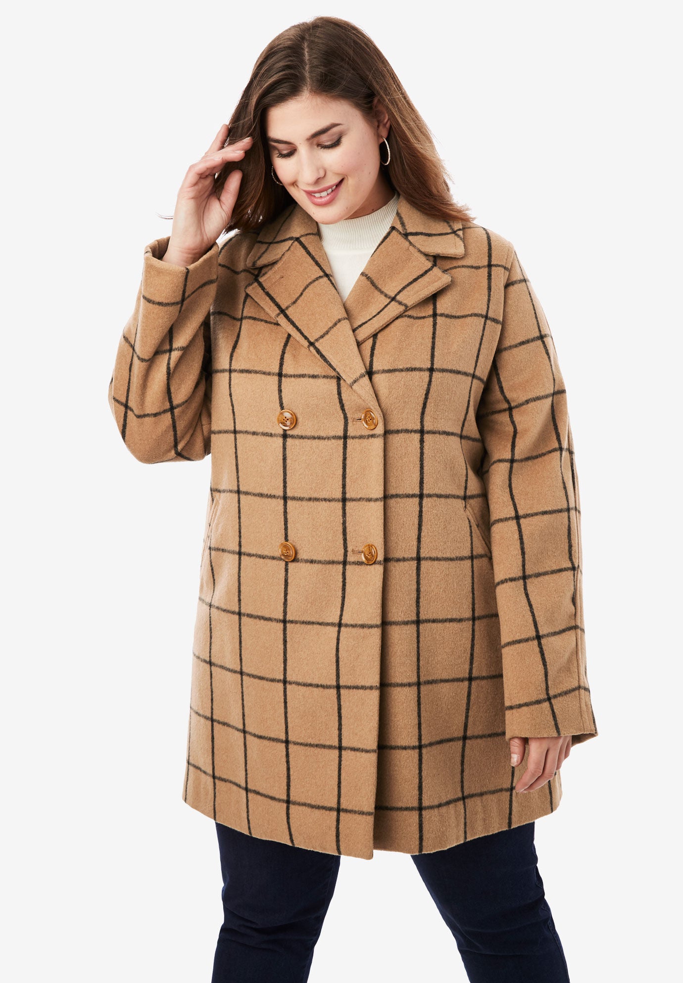 Jessica london coats clearance
