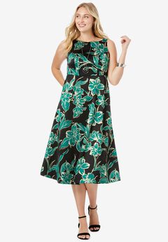 Clearance Plus Size Dresses for Women | Jessica London