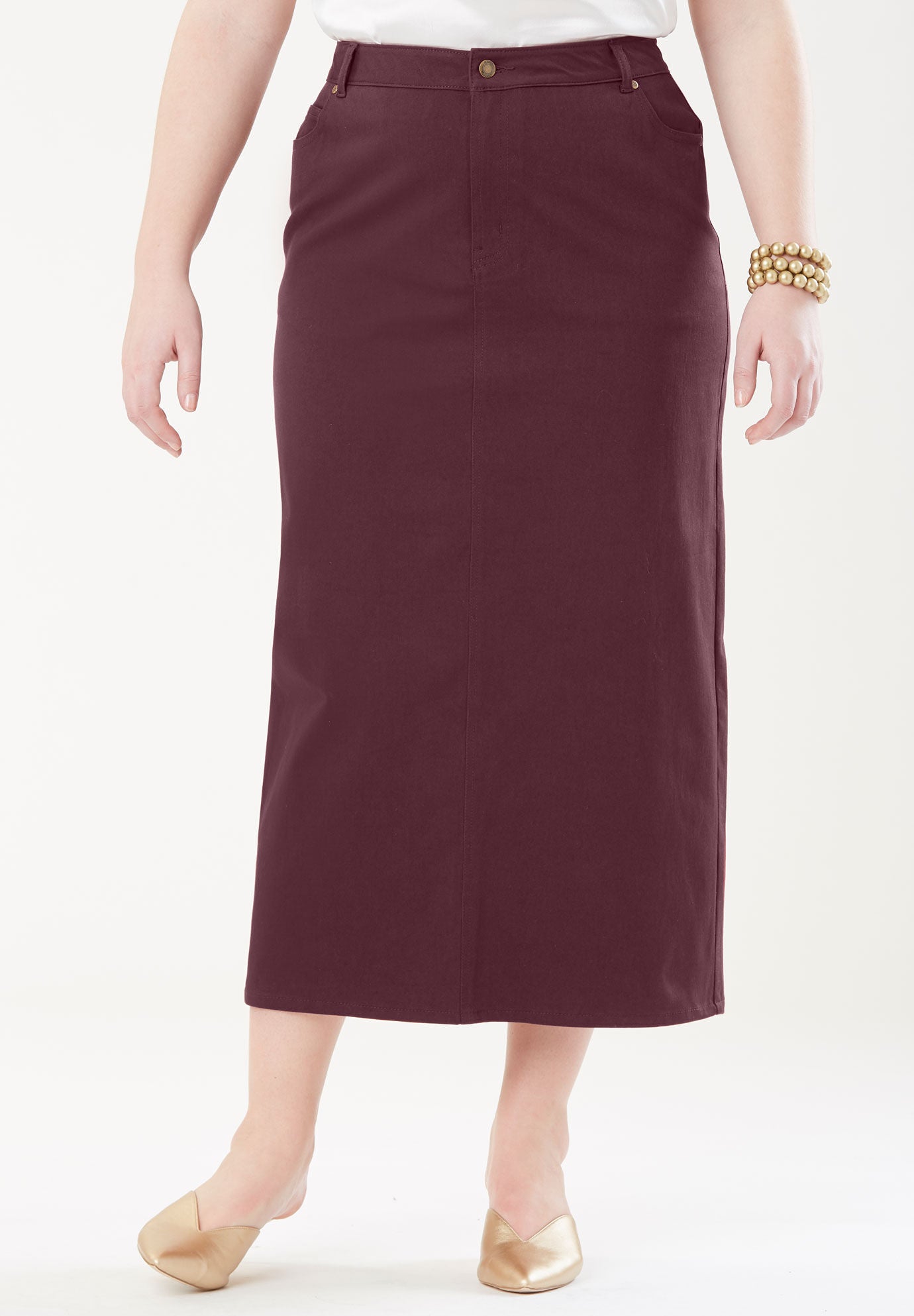 jessica london maxi skirts