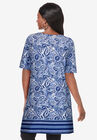 Mega Knit Tunic, , on-hover image number null
