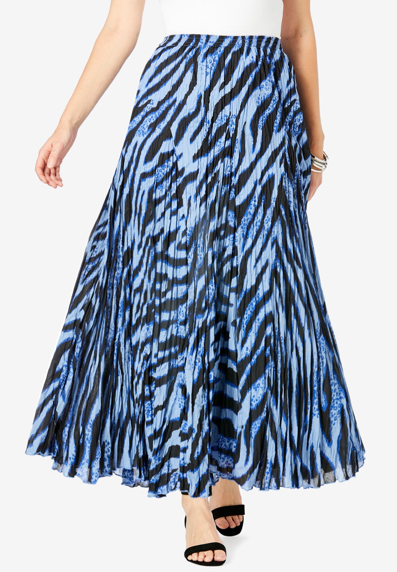 Plus Size Career Skirts | Jessica London