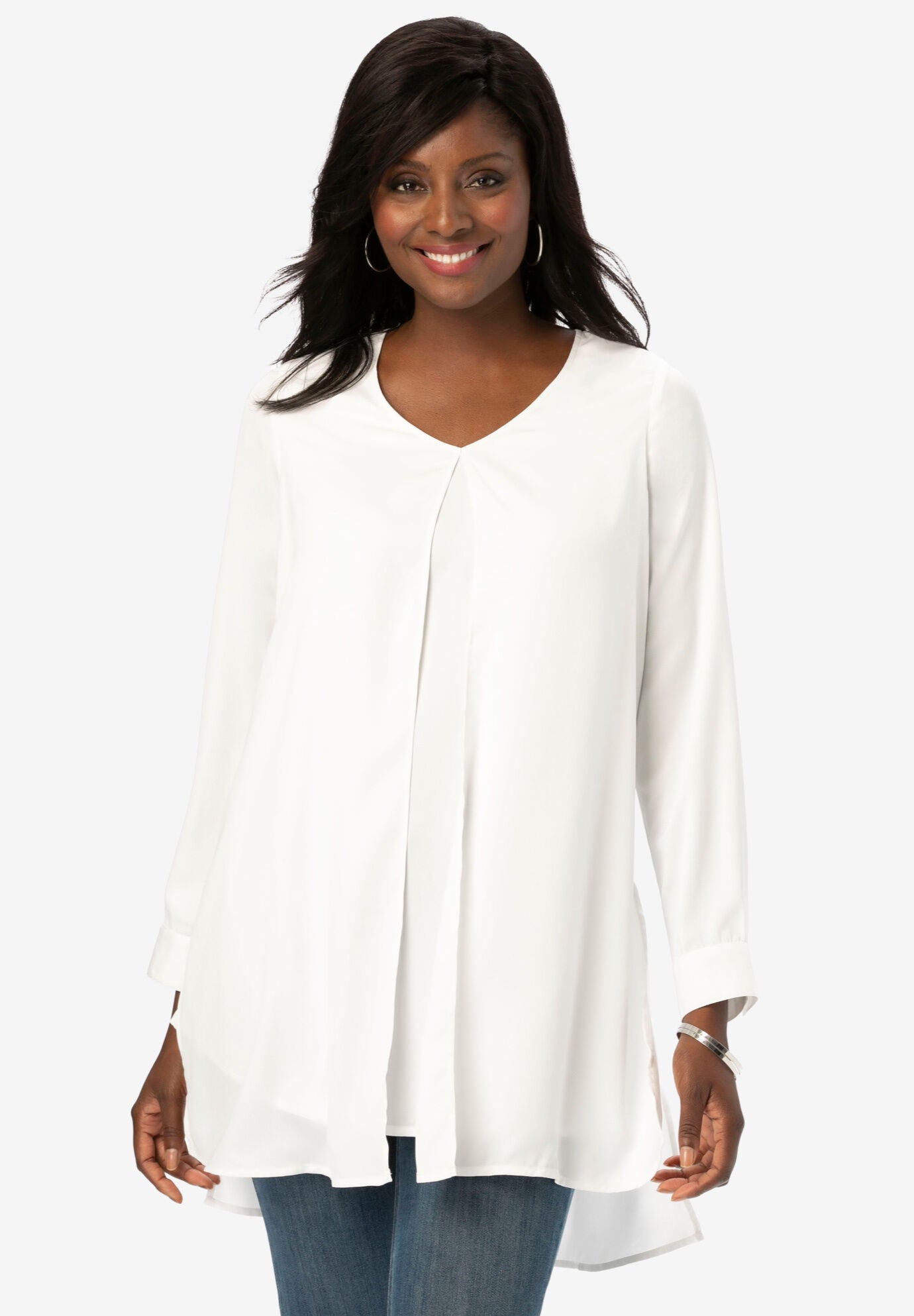 Jessica london store plus size tops