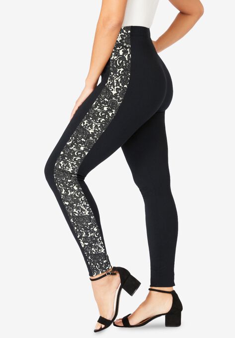 Everyday Legging, , alternate image number null