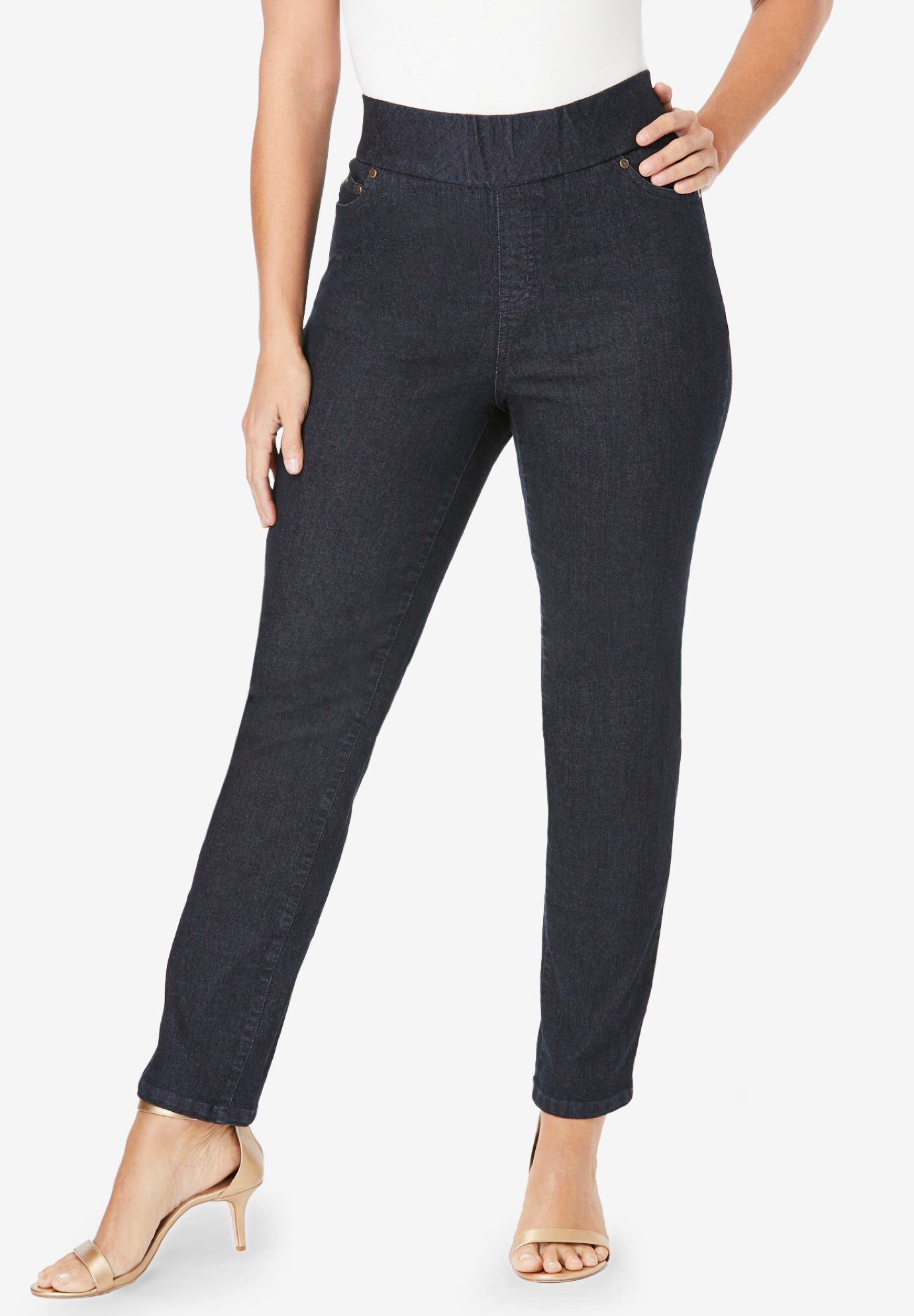 Jessica Bottoms - Pink