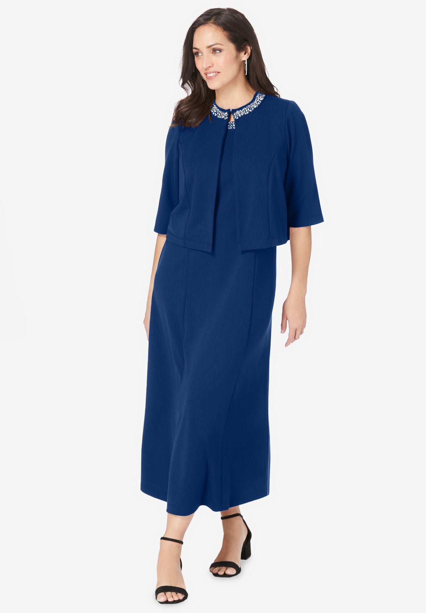 Jessica london jacket dresses store