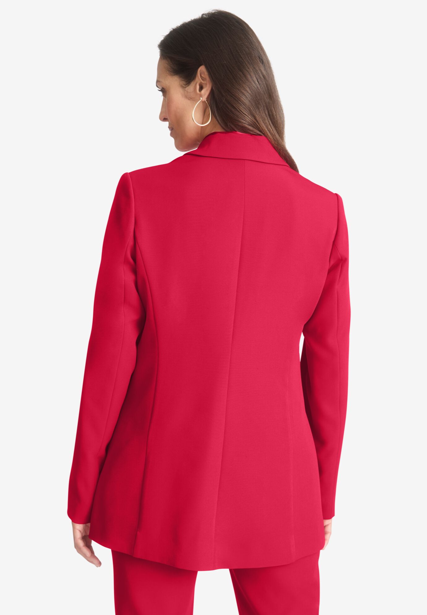Bi Stretch Blazer Jessica London