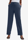 Single-Breasted Pantsuit, , alternate image number null
