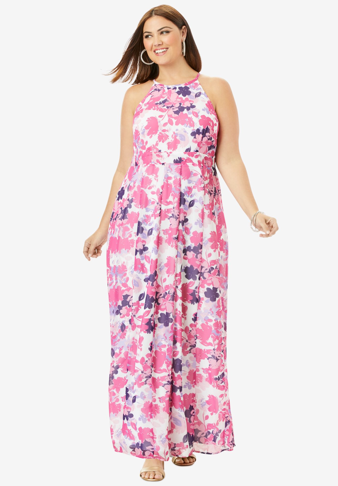 jessica london maxi dresses