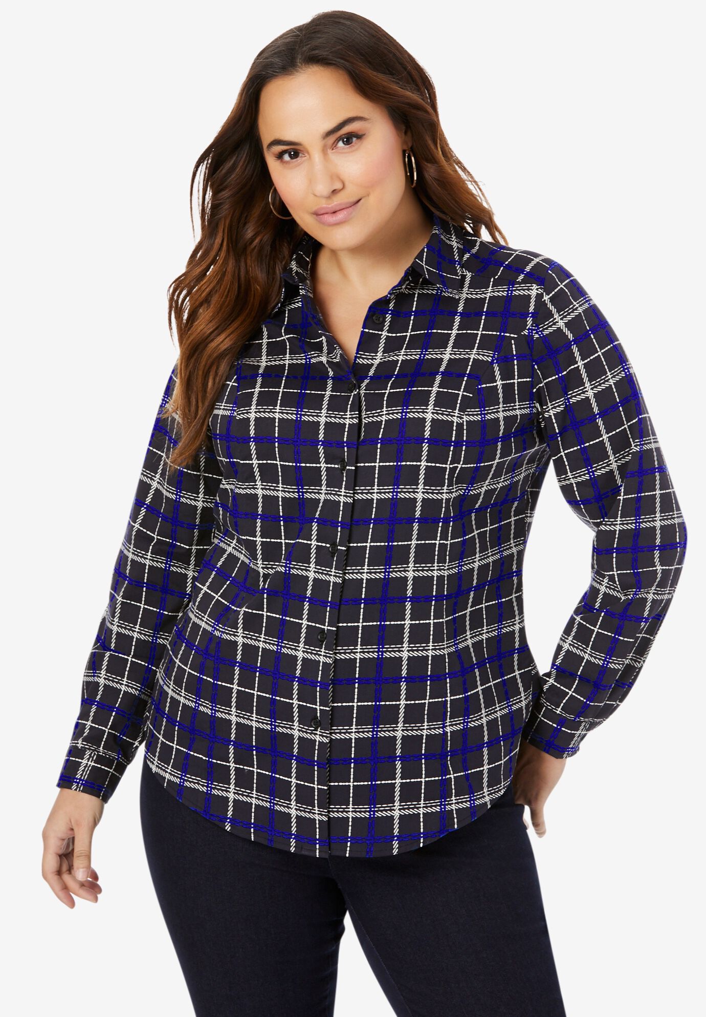 jessica london plus size tops