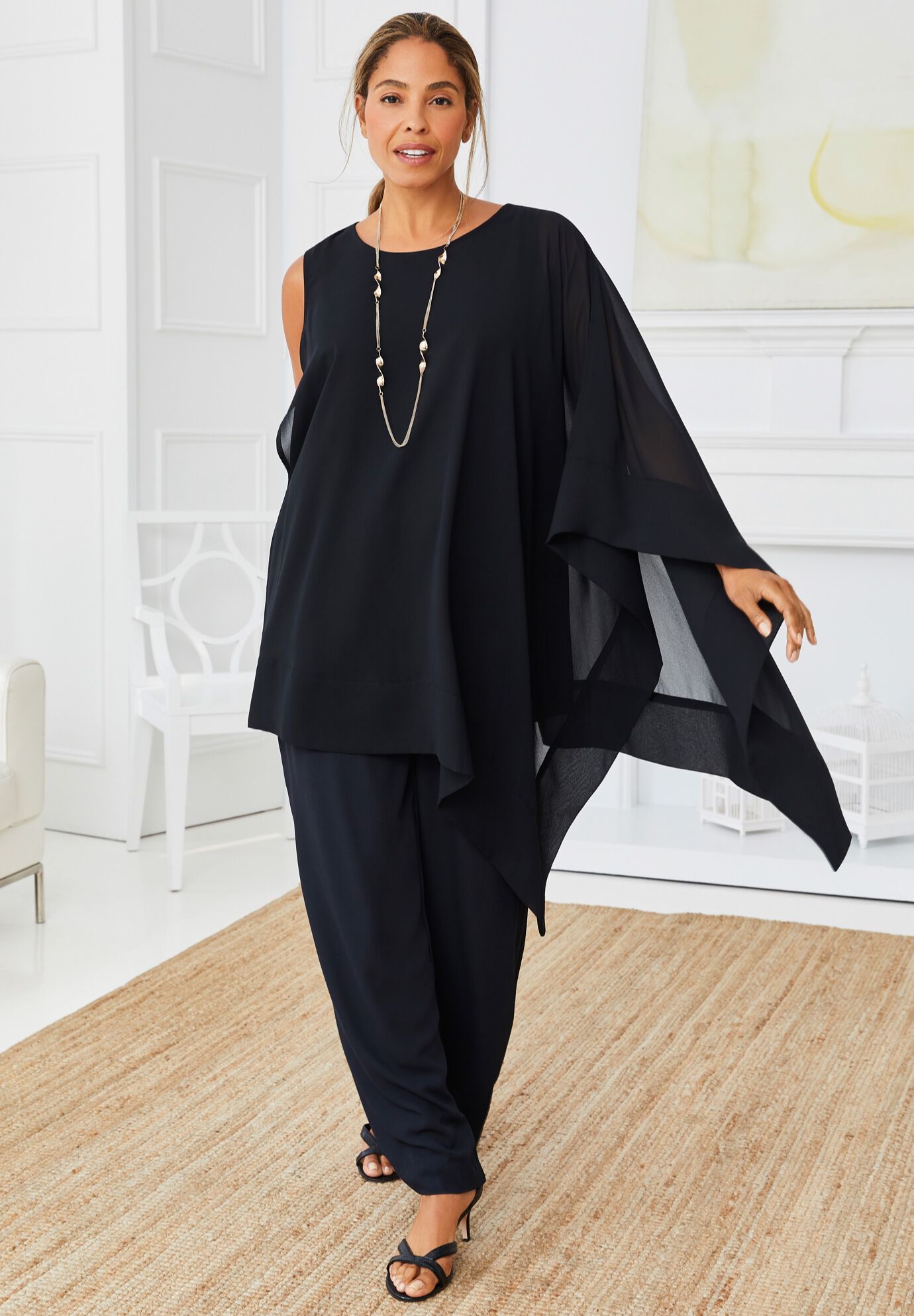 plus size suit sets
