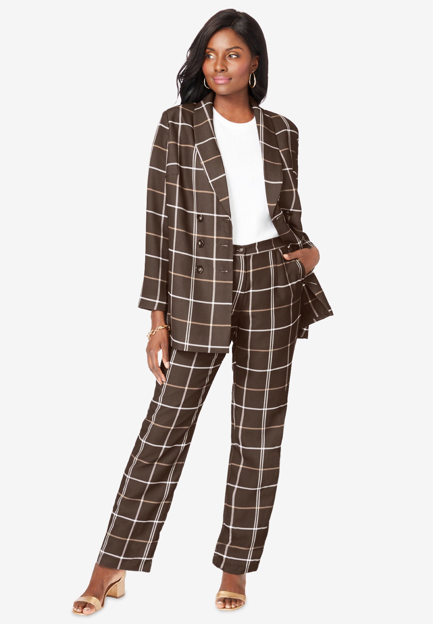 Jessica london sales suits