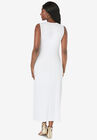 Tiered Dress, , on-hover image number null