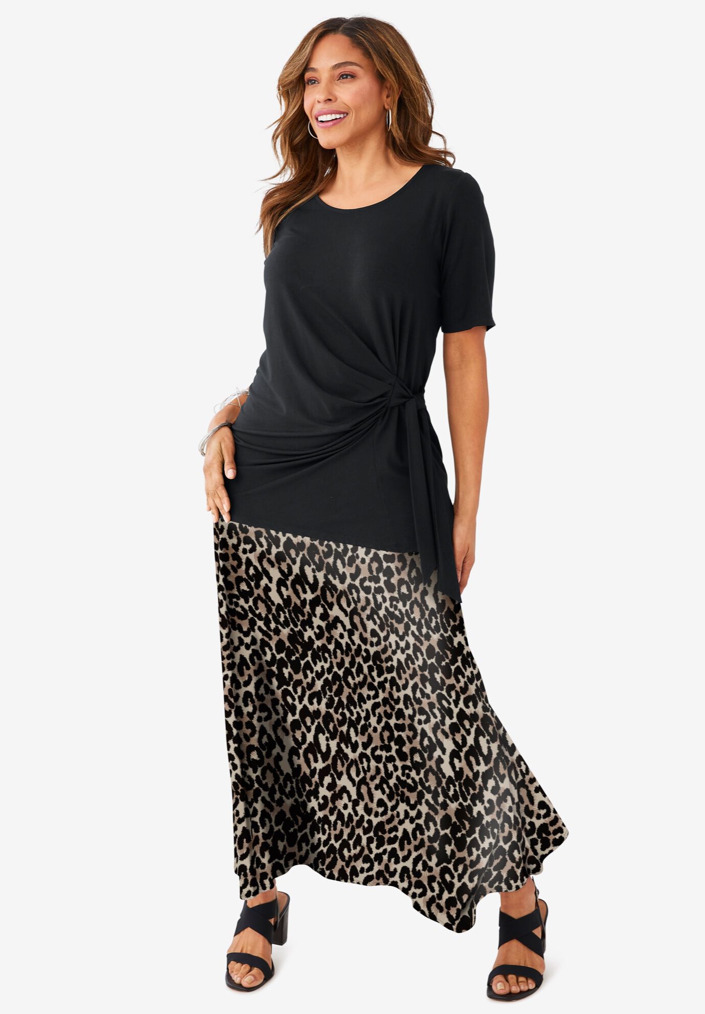 jessica london plus size skirts