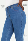5-Pocket Denim Shorts, , alternate image number null