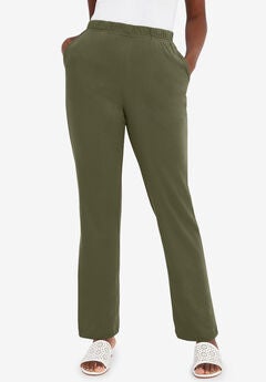 Soft Ease Pant