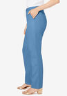 Straight Leg Chino Pant, , alternate image number null