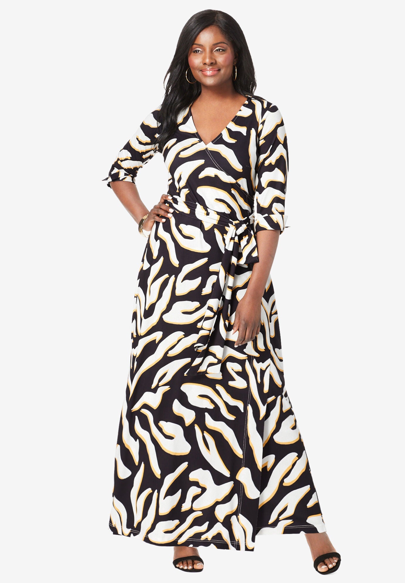 Plus Size Work Dresses for Women 