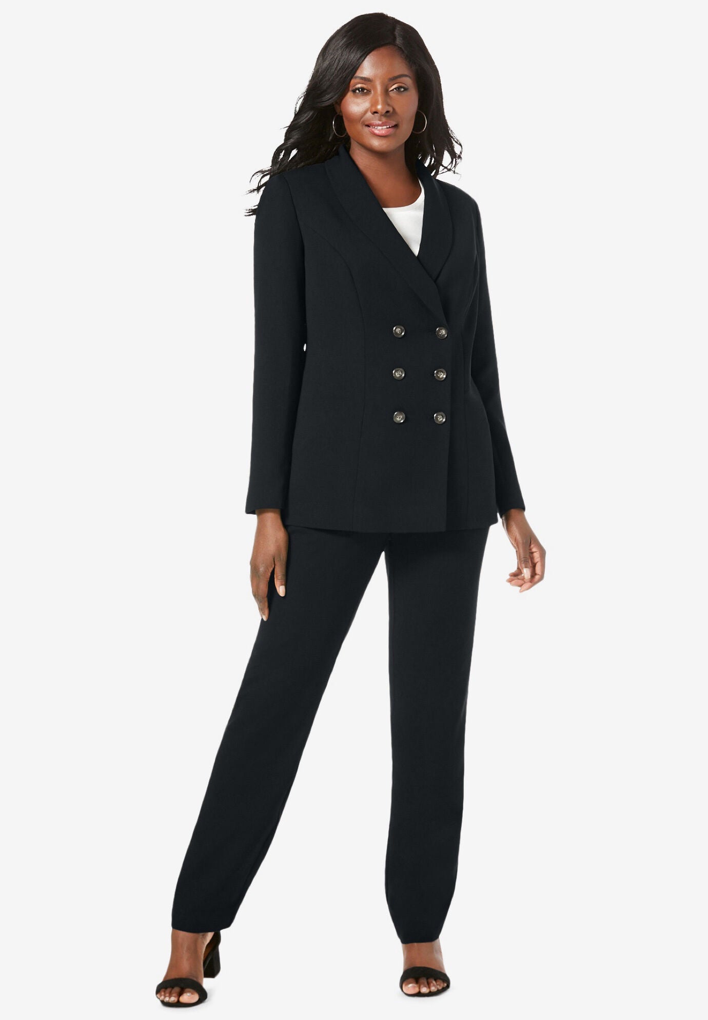 Jessica london pant suits sales
