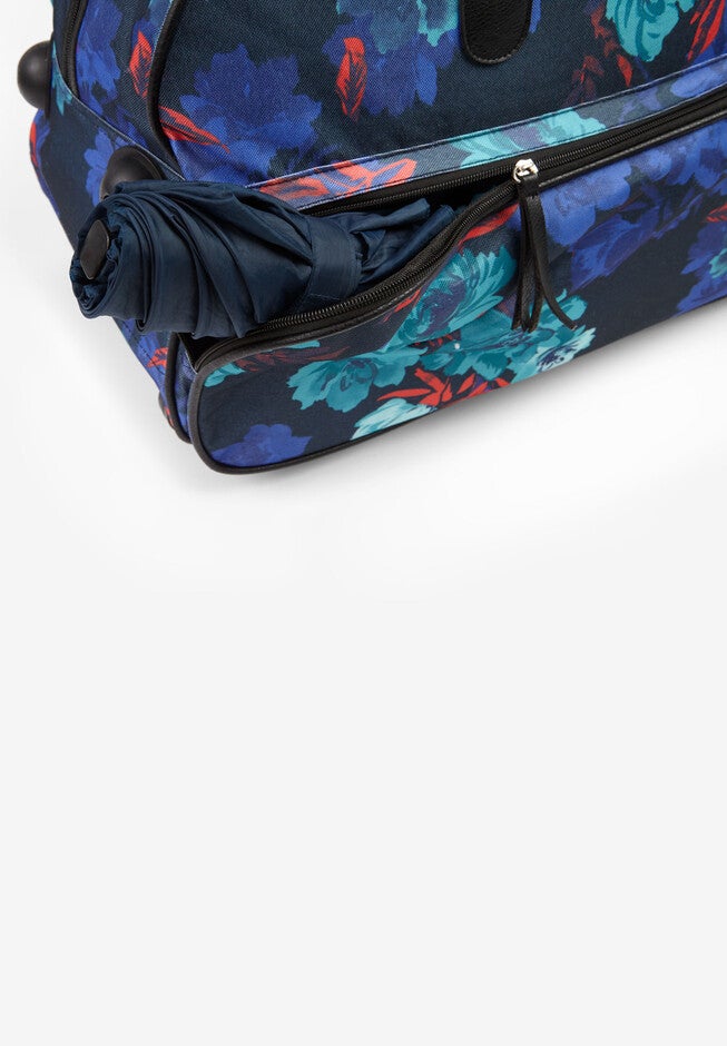 Rolling Travel Bag, , alternate image number null