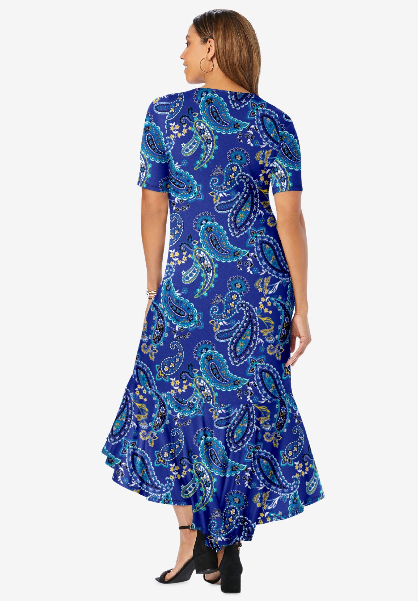 Plus Size Maxi Dresses for Women Jessica London
