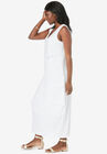 Tiered Dress, , alternate image number null
