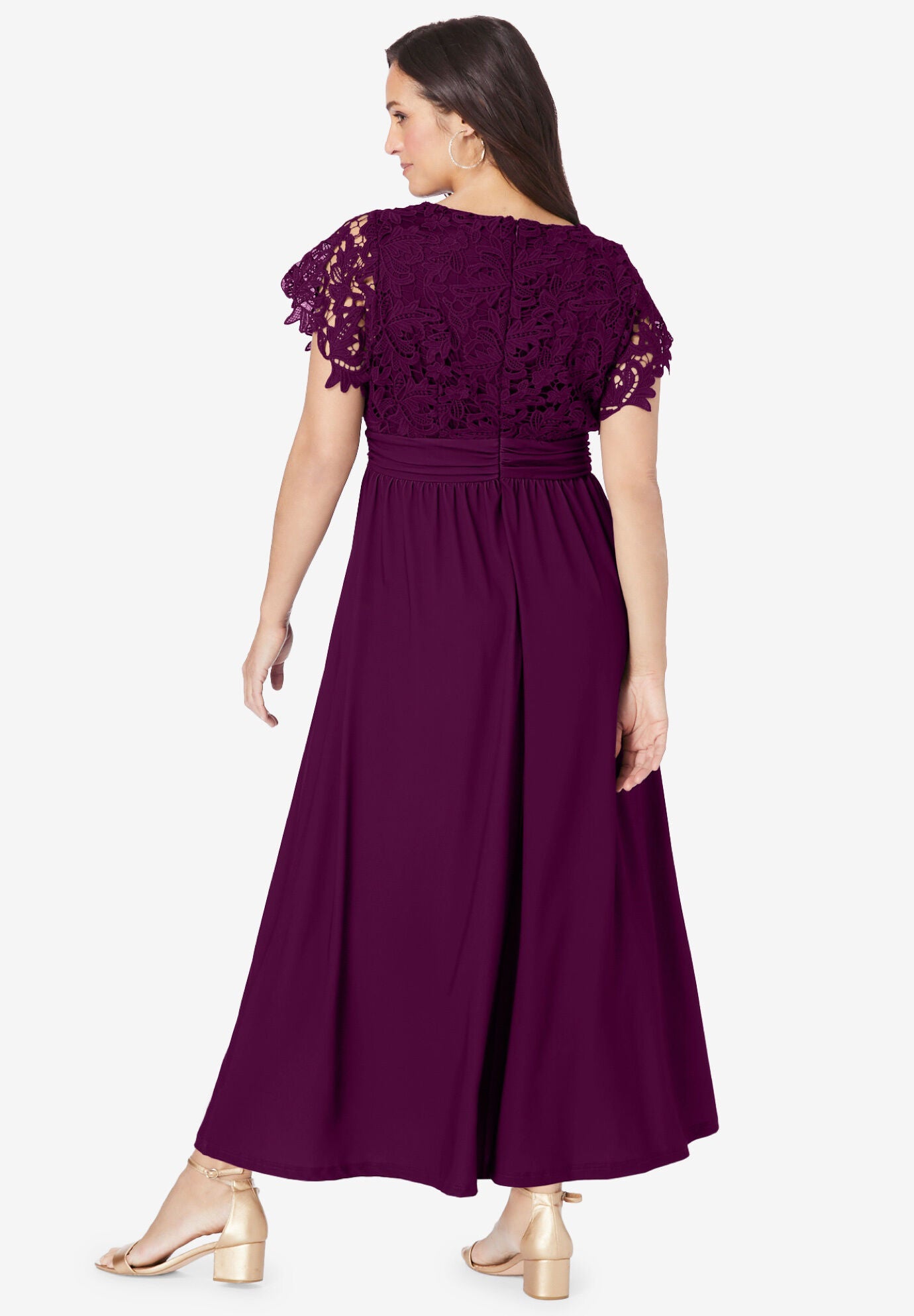 Jessica london top formal wear
