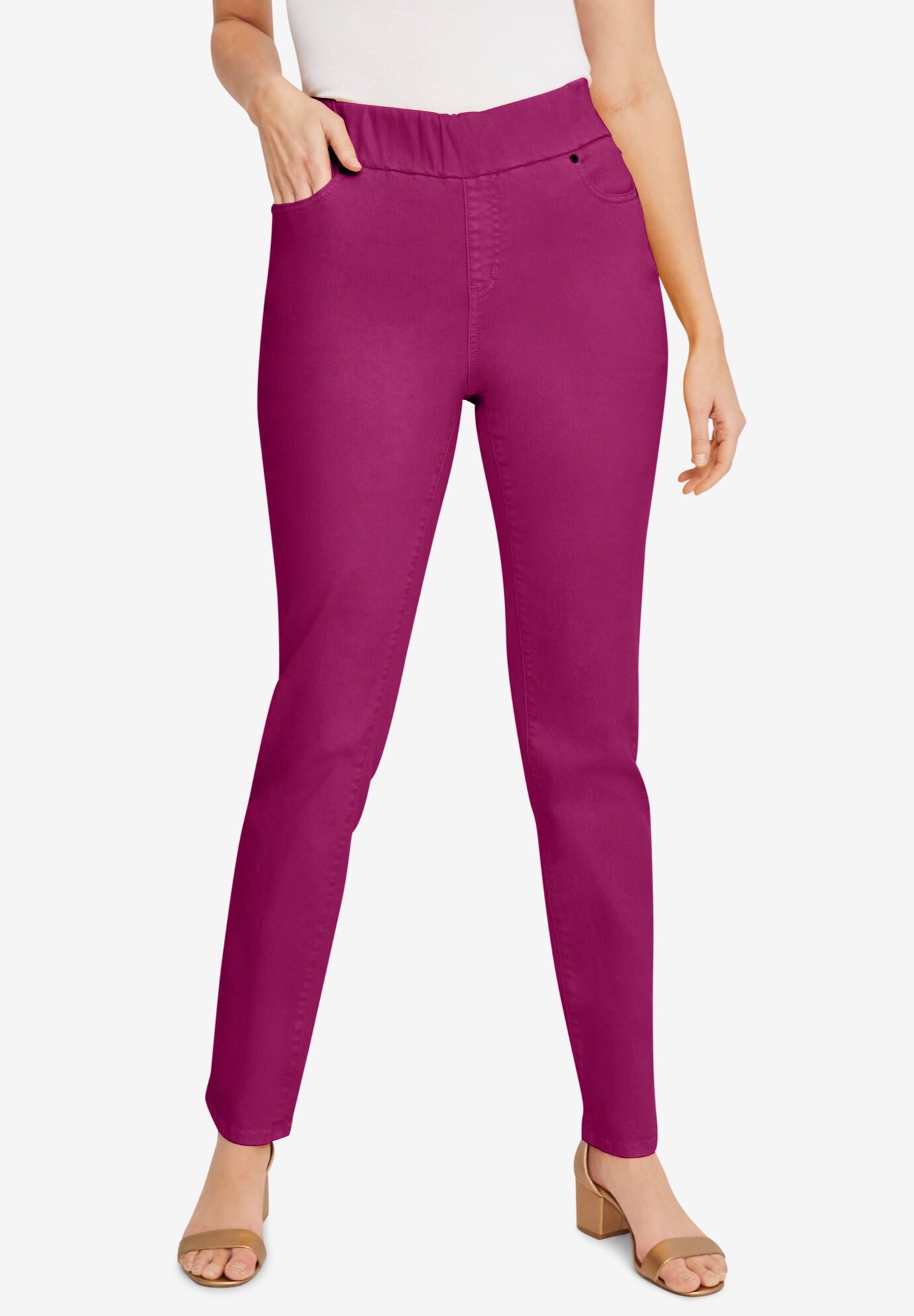 plus and tall womens clothing