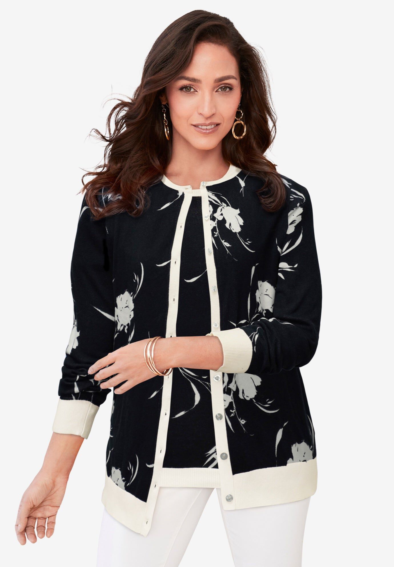 Jessica Pullover Loden Green main image 0