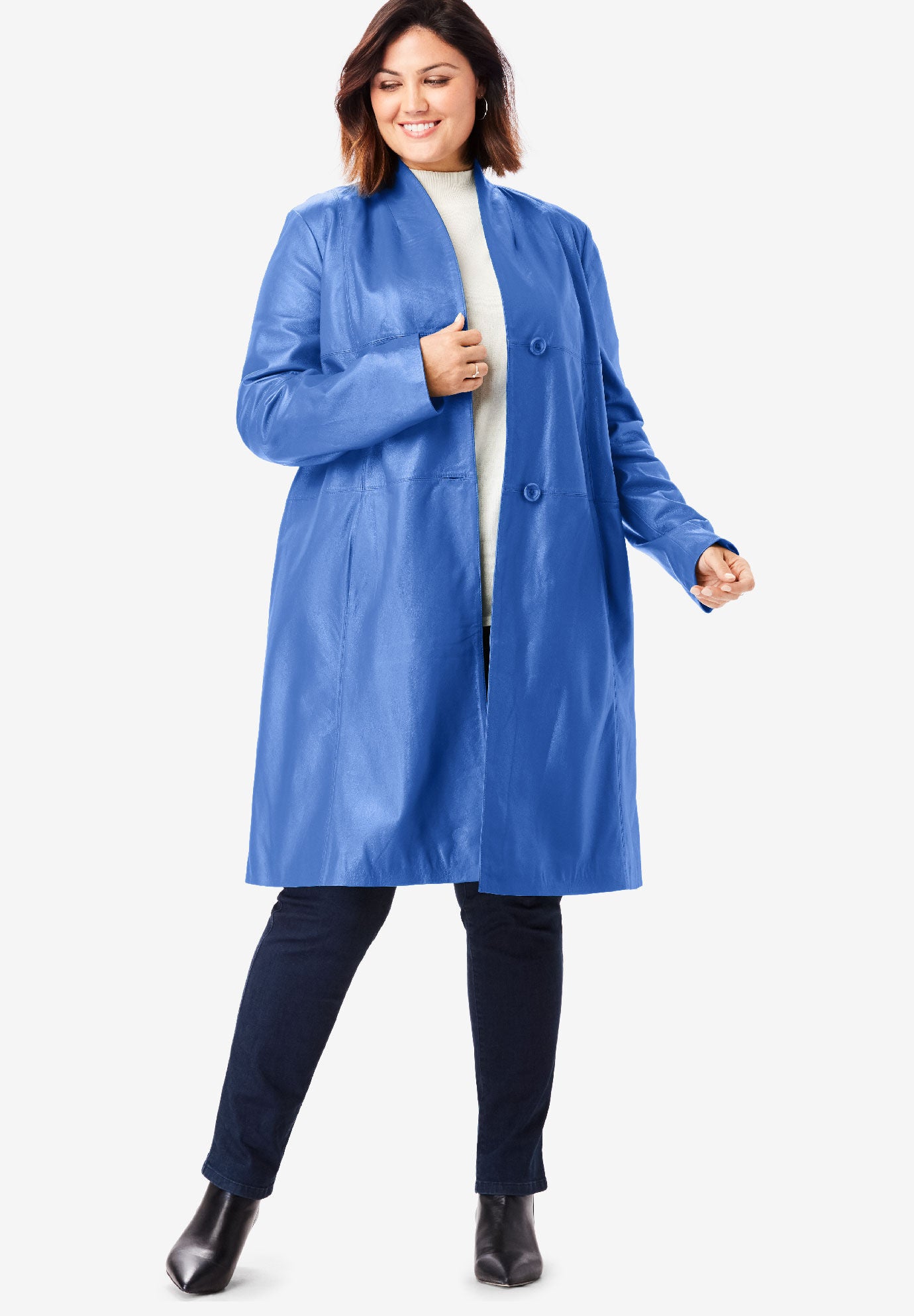 jessica london coats