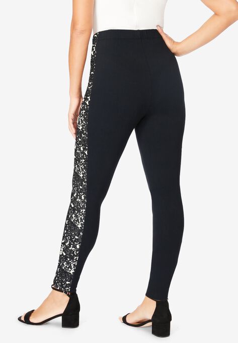 Everyday Legging, , on-hover image number null