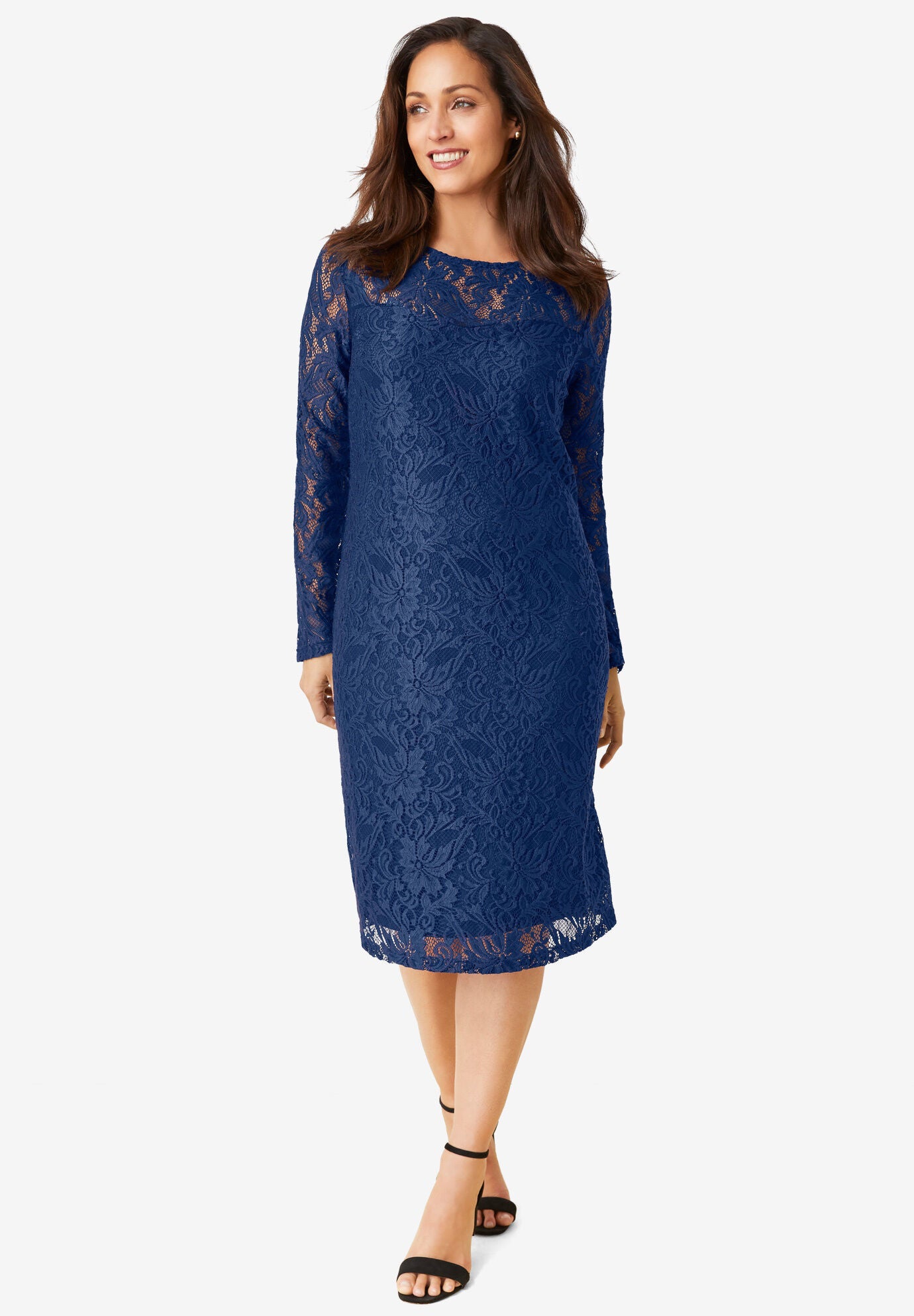 talbots spring dresses